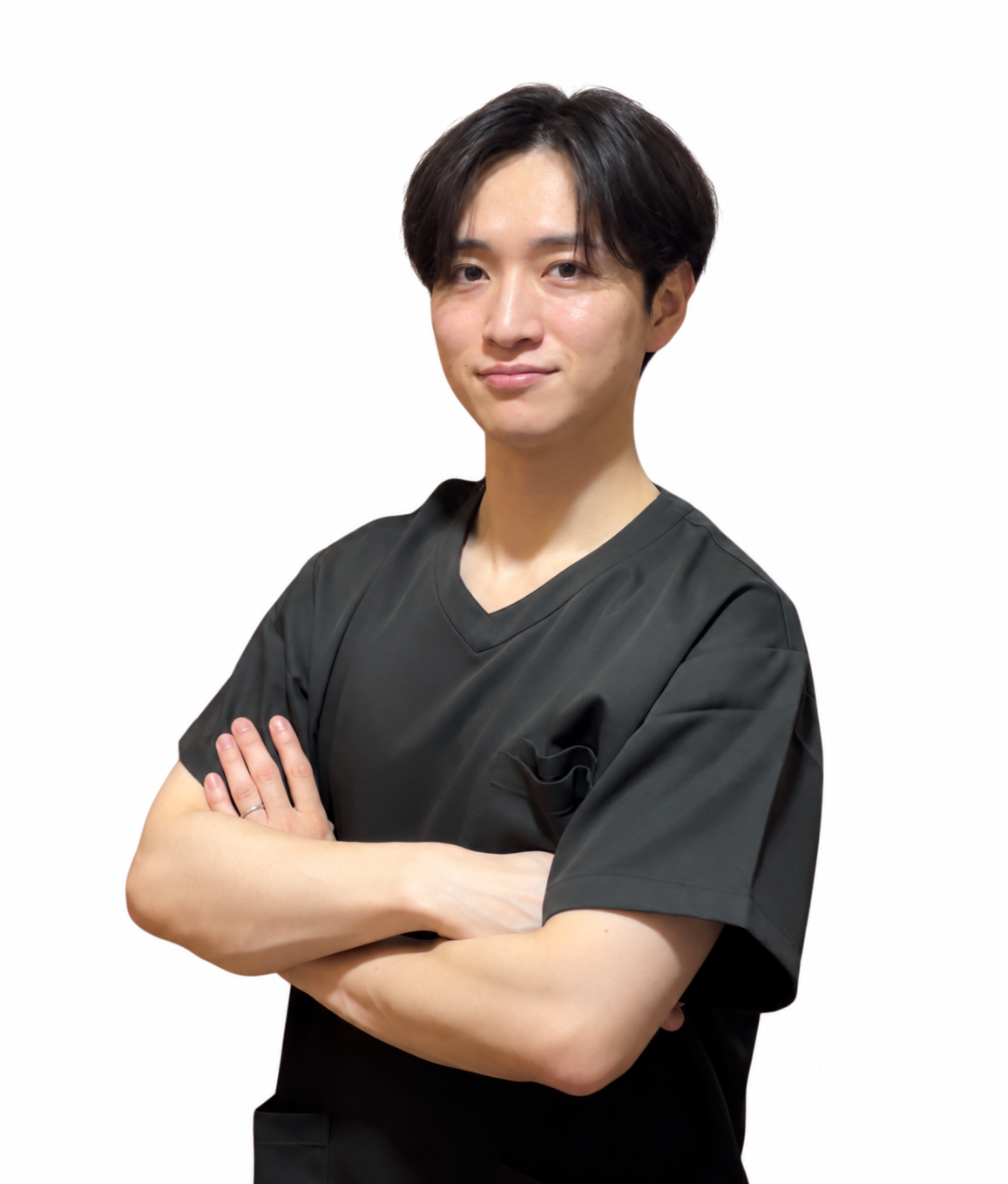 北澤岬のプロフィール写真